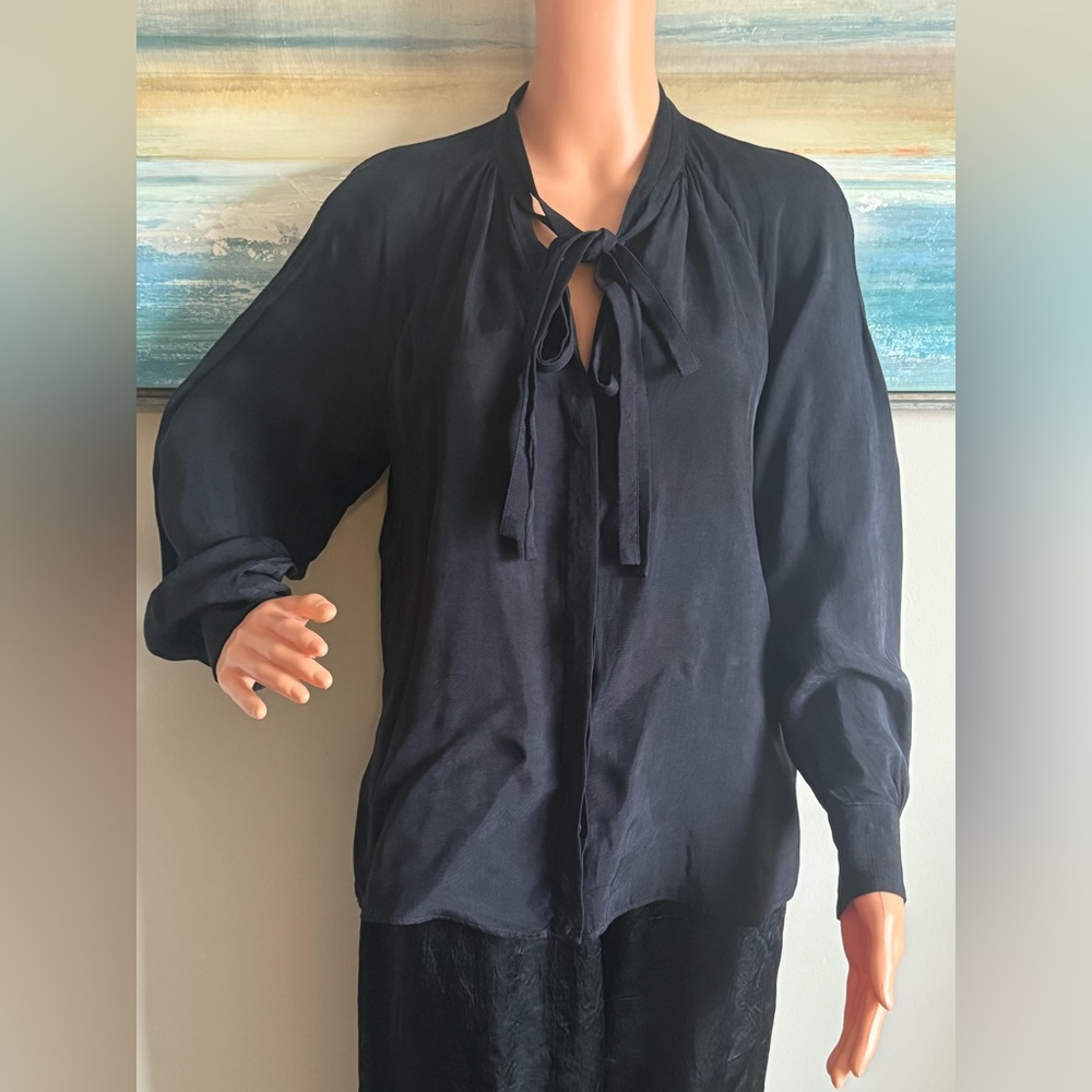 COS Blouse